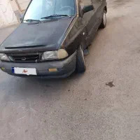 پرایدمدل 1382