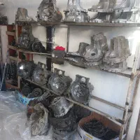 گیربکس  سازی