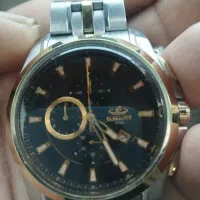 ساعت الگانس اصلی