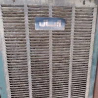 کولر آبی آبسال ۷۰۰۰