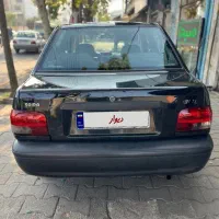 پراید ۱۳۱ مدل ۹۳ دوگانه کارخانه|خودرو سواری و وانت|رشت, پل تالشان|دیوار