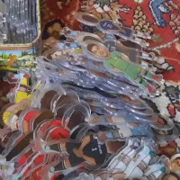 کیمدی وفیگور۲۰۲۵و۲۰۲۴|کلکسیون و سرگرمی|تهران, شکوفه|دیوار