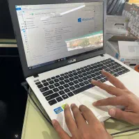 لب تاپ ایسوس
