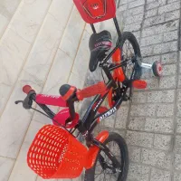 ۱۶آک|دوچرخه، اسکیت، اسکوتر|نیشابور, بنیاد شهید|دیوار