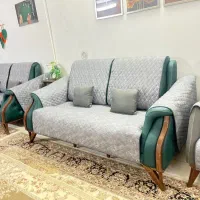 دوخت تخصصی انواع  کاور مبل مبلمان|خدمات پیشه و مهارت|رضویه, |دیوار