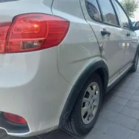 کوییک GX|خودرو سواری و وانت|تهران, شهرک دریا|دیوار