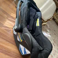 کریر نوزاد برند دلیجان -سری هیرو