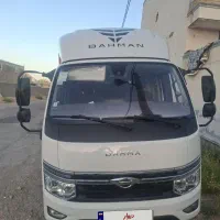 کامیونت f38 بنزینی