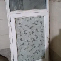 پنجره پی وی سی و هود