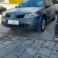 مگان مدل ۸۸