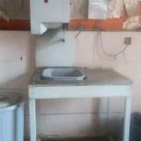 دستگاه برش مرغ