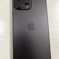 ایفون ۱۶پرومکس