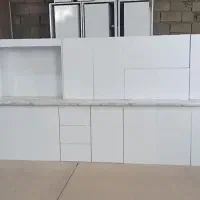 نصب کابینت و کمد دیواری|مصالح و تجهیزات ساختمان|مراغه, |دیوار