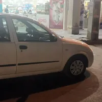 تیبا صندوق‌دار SX، مدل ۱۳۹۷|خودرو سواری و وانت|اهواز, اسلام آباد غربی|دیوار