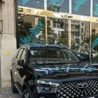 تیگو7پروپرمیوم اقساط بدون ضامن تحویل فوری