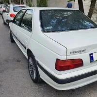 فروش پژو پارس موتورTu5 شاسی سالم|خودرو سواری و وانت|تهران, تهرانپارس شرقی|دیوار