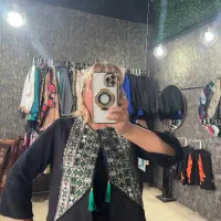 لباس سنتی سوزندوزی ویژه یلدا