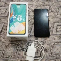 گوشی هوآوی Y8s