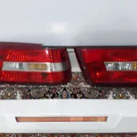 چراغ عقب اس ال ایکس