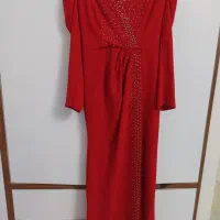 لباس مجلسی نو