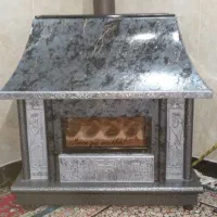 بخاری ایمن گاز مشهد  ۱۸ هزار|بخاری، هیتر، شومینه|مریوان, |دیوار