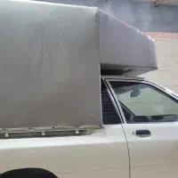 پرایدوانت ۱۴۰۳|خودرو سواری و وانت|خمینی‌شهر, |دیوار