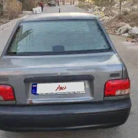پراید 131|خودرو سواری و وانت|کرج, حصارک بالا|دیوار