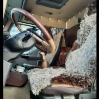 تک رنو  خیلی تمیز مدل 85|خودرو سنگین|بیرجند, |دیوار