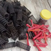 بیگودی فر موقت و دائم