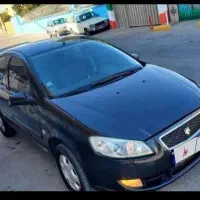 رانا مدل 92 بازدید شهرکرد