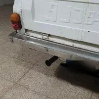 پیکان بار مدل 64 سالم شاستی پلمپ|خودرو سواری و وانت|کرج, کرج نو|دیوار