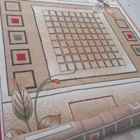 گلیم فرش|گلیم، جاجیم، گبه|قم, وادی السلام|دیوار