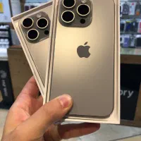 اپل iPhone 15 proبا حافظه ۲۵۶ ریجستر شده