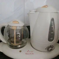 چای ساز برقی