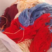 نخ قالی
