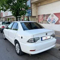 سمند سورن دوگانه مدل 1401