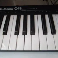 میدی کنترل درحد نو