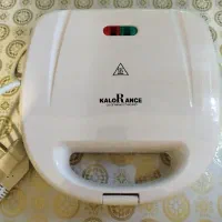 ساندویچ ساز|اجاق گاز و لوازم برقی پختوپز|شاهینشهر, شهرک گلدیس|دیوار