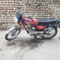 هوندا مدل ۹۰ تازه تعمیر صفر تا صد