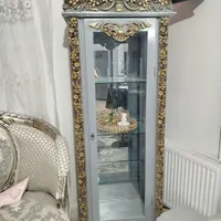 بوفه فروشی نو نو چهار طبقه