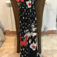 لباس بلند سارافون