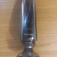 ماشین اصلاح صورت (ریش تراش)|آرایشی، بهداشتی، درمانی|شاهینشهر, شهرک میلاد|دیوار