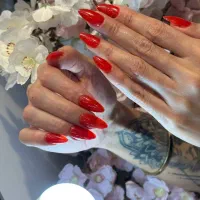 ناخن ۲۵۰ تومن