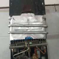 آبگرمکن کارکرده سالم