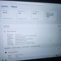 لپتاپ در حد نو گیمینگ ایسوس