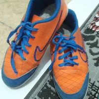 کفش فوتبالی