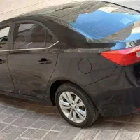 ام جی ۳۶۰ مدل ۲۰۱۹