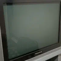 تلویزیون پاناسونیک|تلویزیون و پروژکتور|تهران, جوادیه تهرانپارس|دیوار