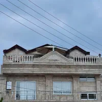 سوئیت تک خوابه پنت هاوس|اجارهٔ کوتاه‌مدت آپارتمان و سوئیت|رامسر, |دیوار