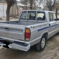 مزدا دو کابین|خودرو سواری و وانت|نیشابور, مازول|دیوار